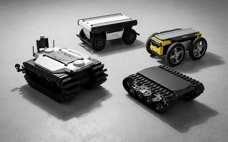 Platforme de mobilitate