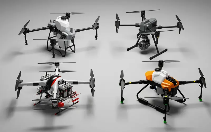 AV&Drone