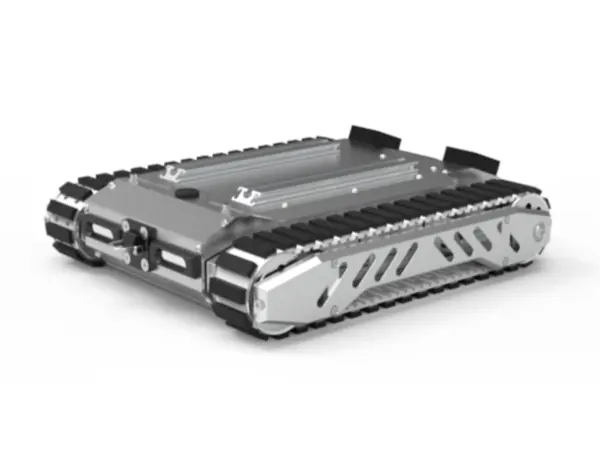 Cererea de roboți pentru cățărare pe perete a explodat, iar descoperirile în tehnologiile de bază conduc la penetrarea în mai multe scenarii