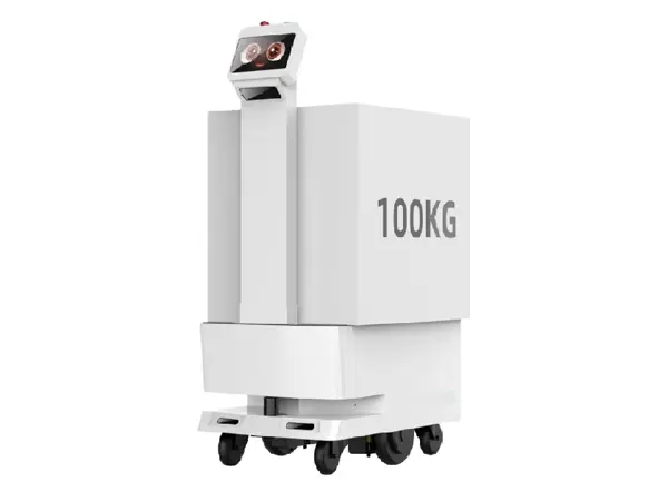 Lansare de produs nou | Debutează robotul de manipulare industrială Tianjin Weide Aviation, deblocând o nouă paradigmă de manipulare inteligentă