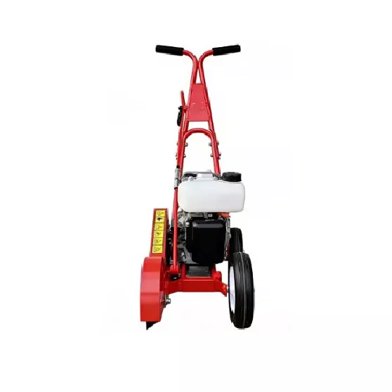 Mașină de tăiat gazon automată