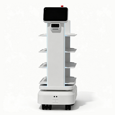 Rucsac AMR Robot de livrare a materialelor