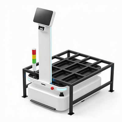 Robot de transfer personalizat de înălțime de ridicare