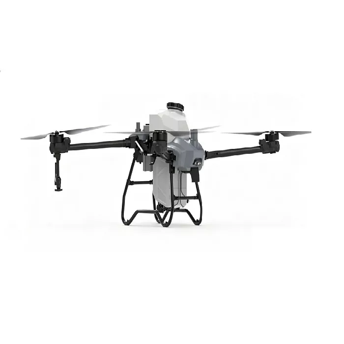 Dronă de ridicare a sarcinii utile mari
