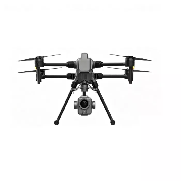 Dronă de supraveghere de securitate