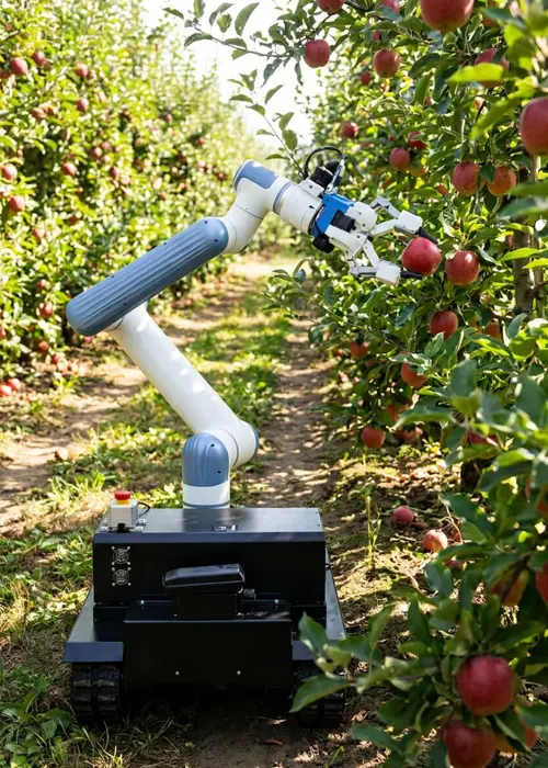 Automatizare Smart Farming