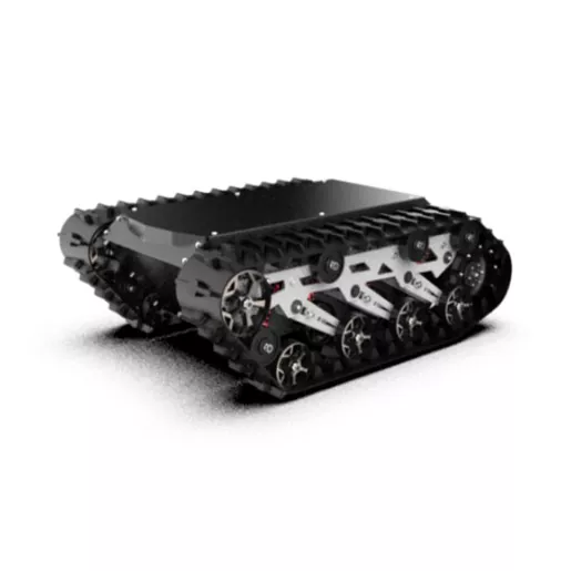 Platformă pe șenile T8 Heavy Duty